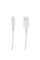 Кабель USB Hoco X13 Lightning 2m