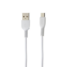 Кабель USB Hoco X13 Micro 2m