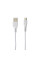 Кабель USB Hoco X13 Micro 2m
