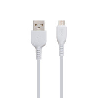 Кабель USB Hoco X13 Easy Micro 2.4A