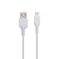 Кабель USB Hoco X13 Easy Micro 2.4A