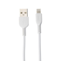 Кабель USB Hoco X13 Lightning 3m