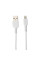 Кабель USB Hoco X13 Lightning 3m