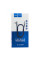Кабель USB Hoco U17 Capsule Lightning