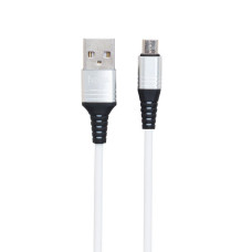 Кабель USB Hoco U46 Tricyclic Micro