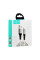 Кабель USB Hoco U46 Tricyclic Micro