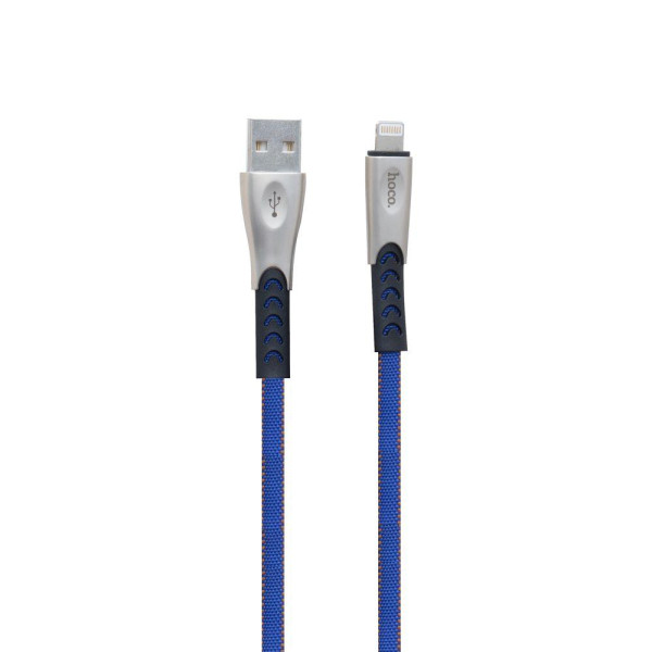 Кабель USB Hoco U48 Superior Speed Lightning
