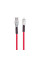 Кабель USB Hoco U48 Superior Speed Lightning