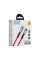 Кабель USB Hoco U48 Superior Speed Lightning