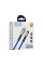 Кабель USB Hoco U48 Superior Speed Lightning