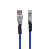 Кабель USB Hoco U48 Superior Speed Type-C