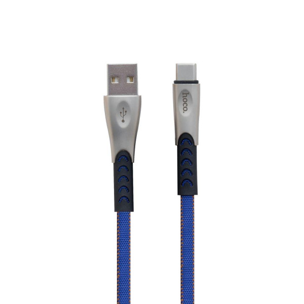 Кабель USB Hoco U48 Superior Speed Type-C