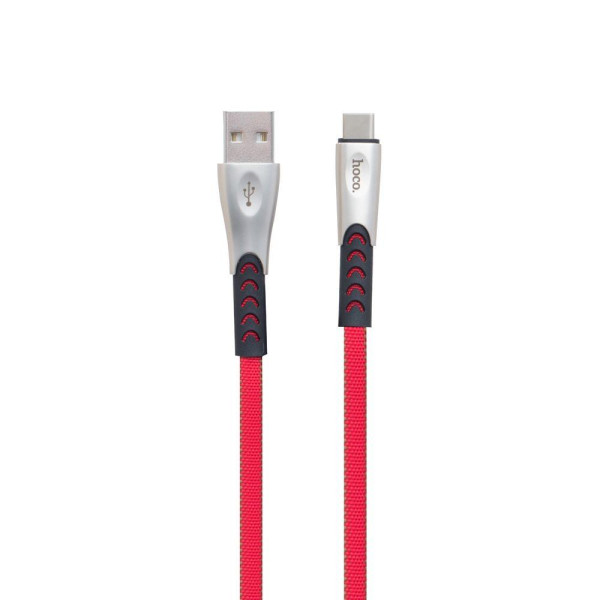 Кабель USB Hoco U48 Superior Speed Type-C
