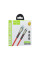 Кабель USB Hoco U48 Superior Speed Type-C