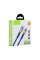 Кабель USB Hoco U48 Superior Speed Type-C