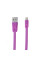 Кабель USB Hoco X9 Lightning