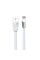 Кабель USB Hoco X4 Zing Alloy Micro