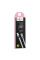 Кабель USB Hoco X4 Zing Alloy Type-C