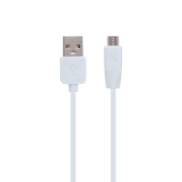 Кабель USB Hoco X1 Rapid Micro 1m