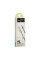 Кабель USB Hoco U9 Jelly Knitted Micro