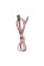 Кабель USB Hoco U9 Jelly Knitted Micro
