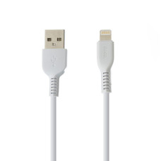 Кабель USB Hoco X20 Lightning 3m