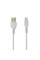 Кабель USB Hoco X20 Lightning 3m