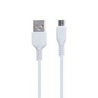 Кабель USB Hoco X20 Micro 3m