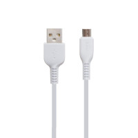 Кабель USB Hoco X20 Micro 2m