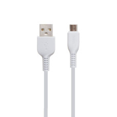 Кабель USB Hoco X20 Micro 2m