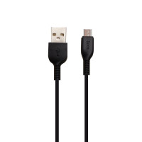 Кабель USB Hoco X20 Desert Camel Micro 2.4A