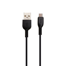 Кабель USB Hoco X20 Desert Camel Micro 2.4A