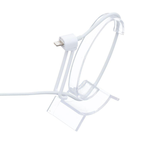 Кабель USB Hoco X31 Holder Charging Lightning