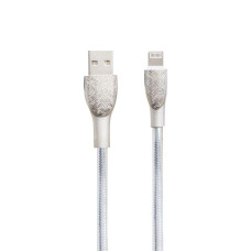 Кабель USB Hoco U52 Bright Lightning