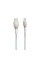 Кабель USB Hoco U52 Bright Lightning