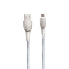 Кабель USB Hoco U52 Bright Micro