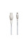 Кабель USB Hoco U52 Bright Micro
