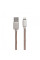 Кабель USB Hoco U61 Treasure LV Lightning