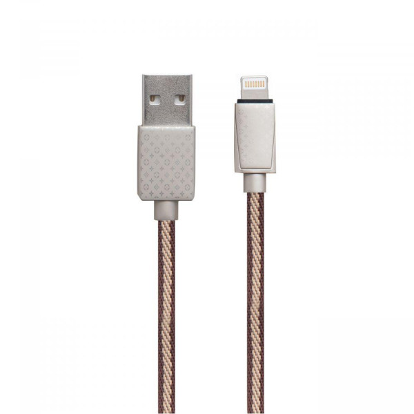 Кабель USB Hoco U61 Treasure LV Lightning