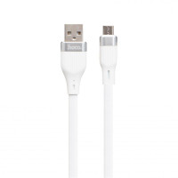 Кабель USB Hoco U72 Forest Silicone Micro