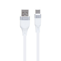 Кабель USB Hoco U72 Forest Silicone Type-C