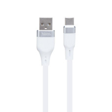Кабель USB Hoco U72 Forest Silicone Type-C