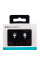 Кабель USB Hoco X45 Surplus Type-C to Type-C 1m