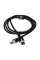 Кабель USB Hoco X45 Surplus Type-C to Type-C 1m