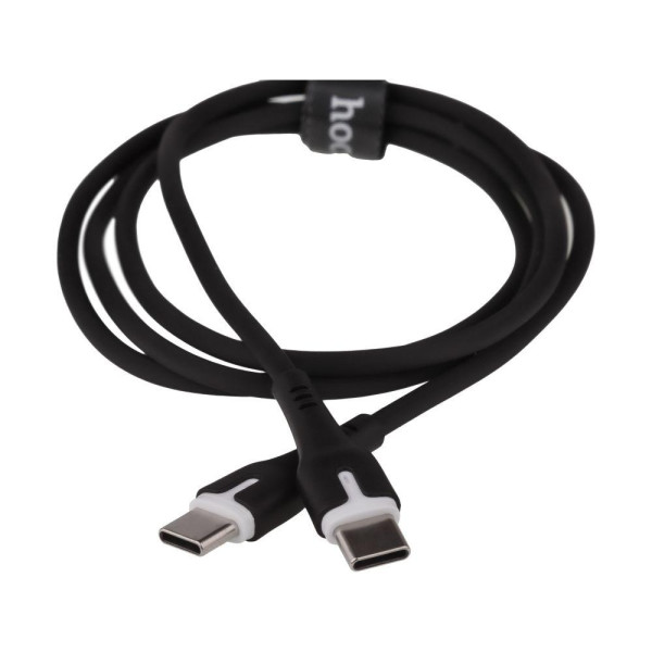Кабель USB Hoco X45 Surplus Type-C to Type-C 1m