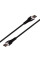 Кабель USB Hoco X45 Surplus Type-C to Type-C 1m
