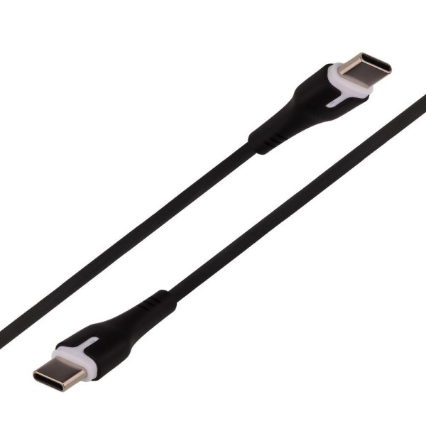 Кабель USB Hoco X45 Surplus Type-C to Type-C 1m