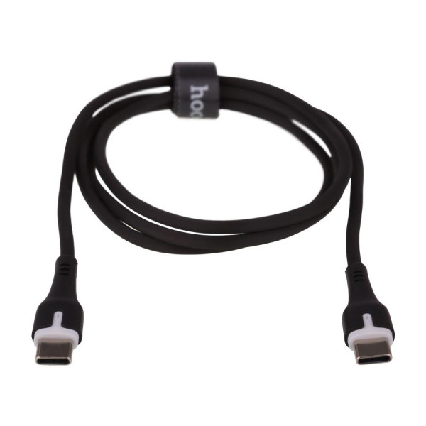 Кабель USB Hoco X45 Surplus Type-C to Type-C 1m