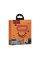 Кабель USB Hoco X21 Plus Fluorescent Micro