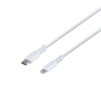 Кабель USB Hoco X62 Fortune Type-C to Lightning PD 20W 3A